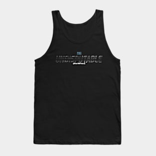 FBW Undisputable Logo Tank Top